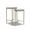 Pietro Nesting Side Table